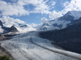 Mount Robson - Canada